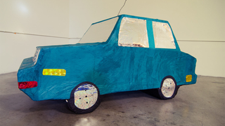 To-Do in Los Angeles: Go and Punch a Car Pinata to Celebrate 25 Years of <em>Street Fighter</em>